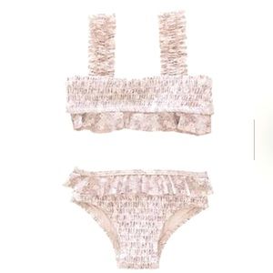 Jamie Kay Baby Bikini